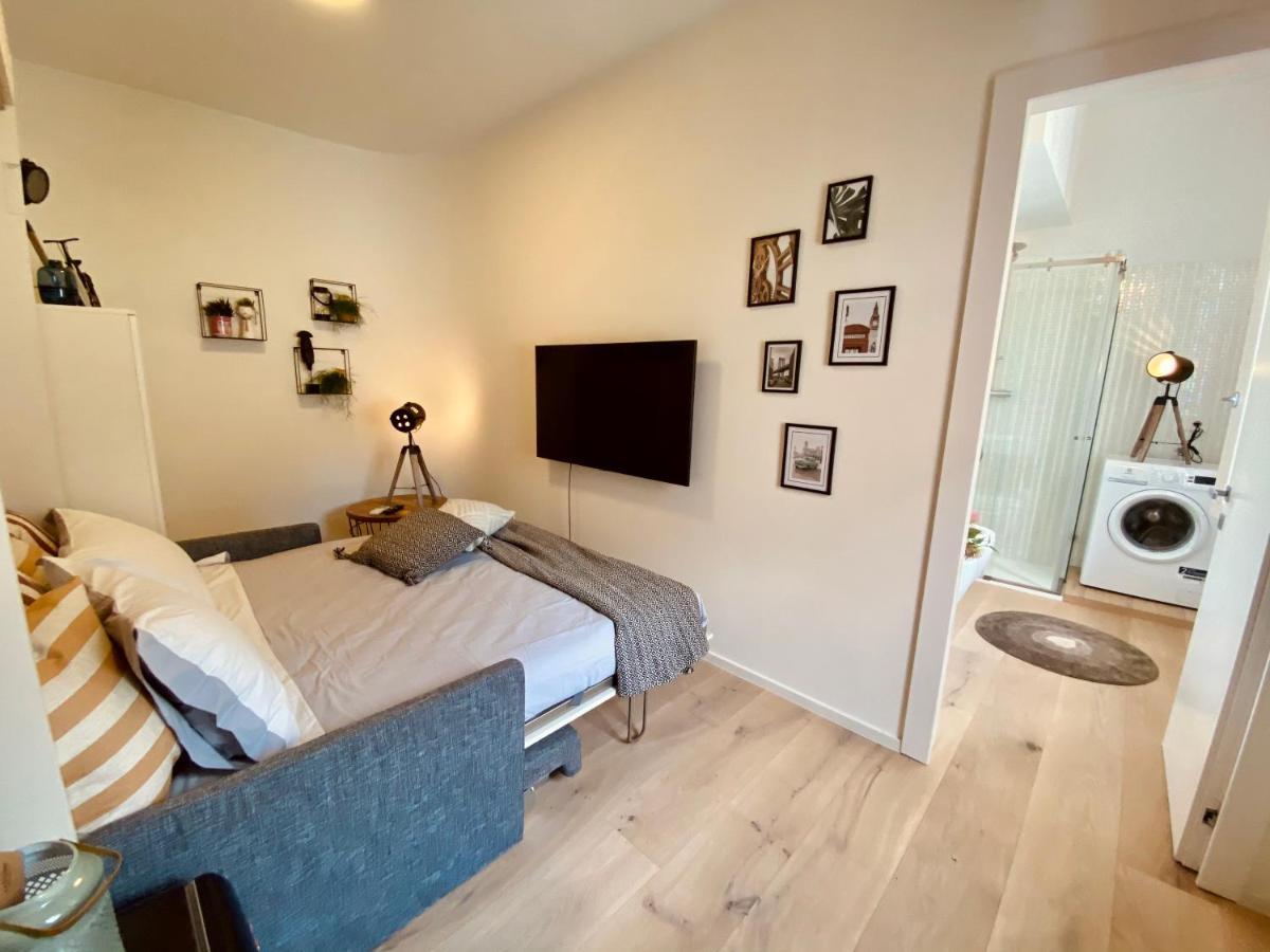 Apartment Volto Corte Farina - Luxury Lofts *