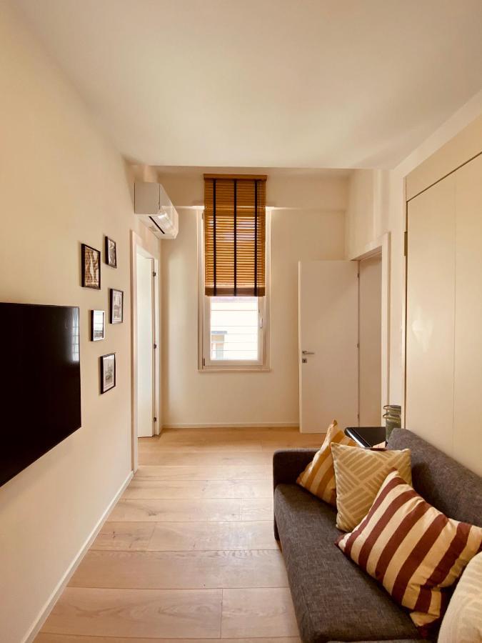 Volto Corte Farina - Luxury Lofts Verona