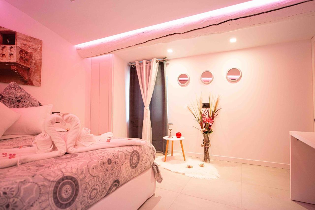 Guest house Carpediem *