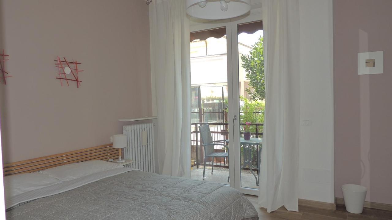 Appa49 Vicino Ospedale Borgo Roma, Fiera E Univr Apartment Verona