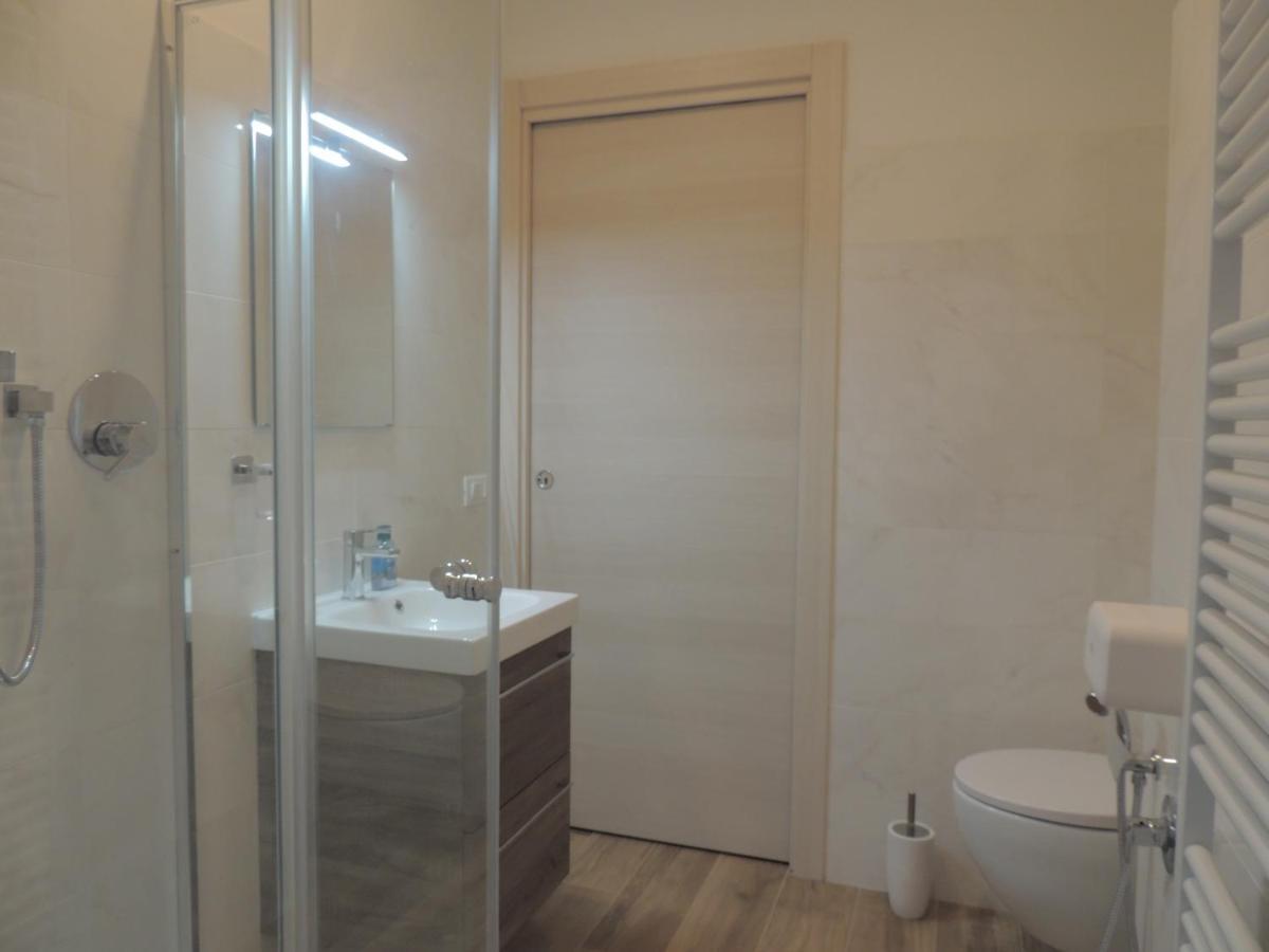 Apartment Appa49 Vicino Ospedale Borgo Roma, Fiera E Univr *