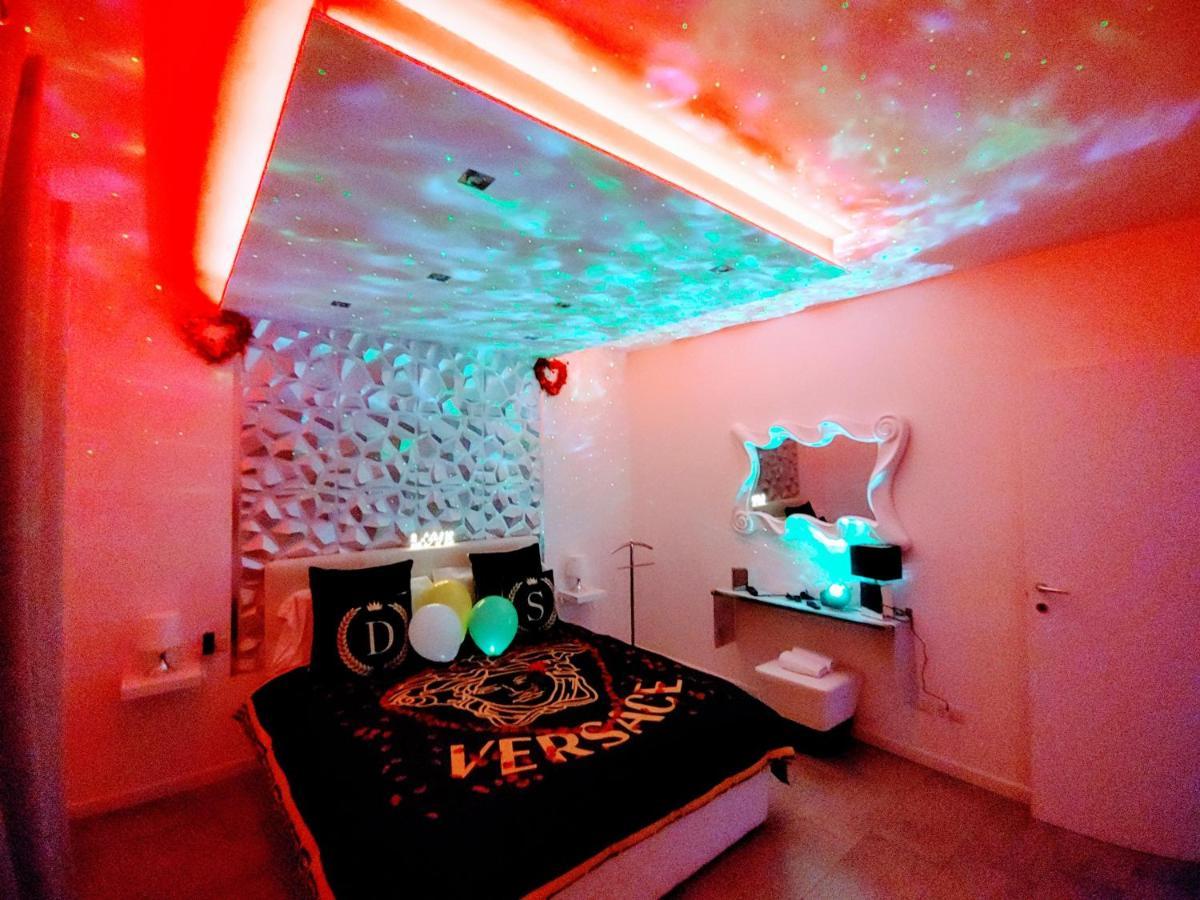 Apartment Diamond
