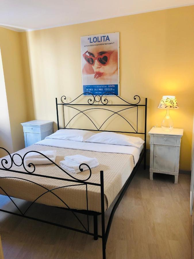 Grace Center Loft Apartment Verona
