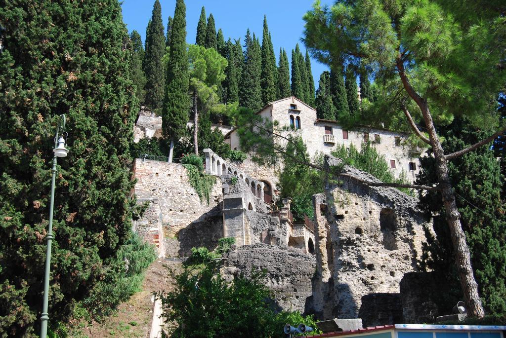 Residenza San Faustino Verona