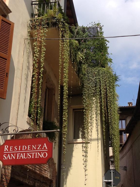 Residenza San Faustino Bed & Breakfast