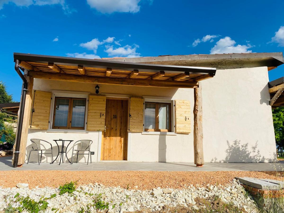 Agriturismo La Perlara Farm stay