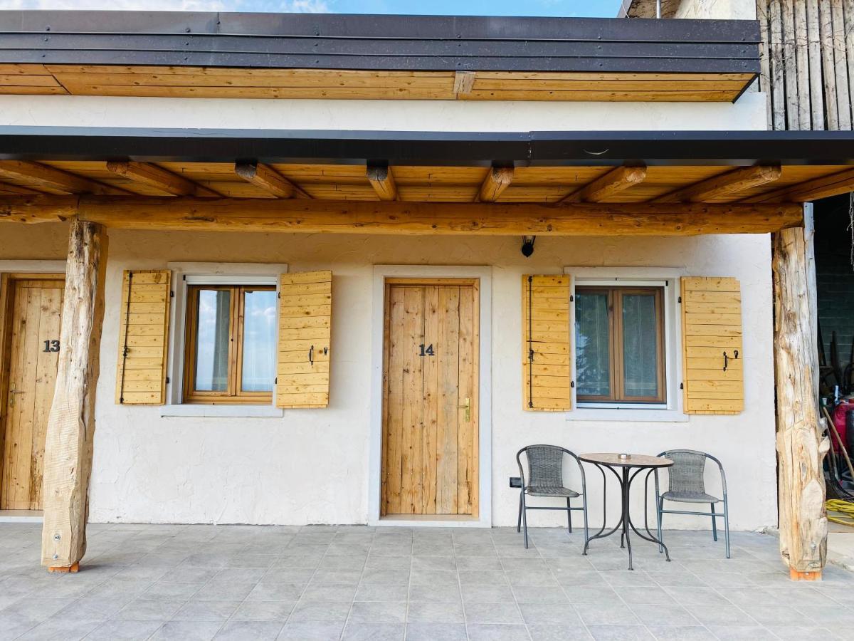 Agriturismo La Perlara Farm stay Verona