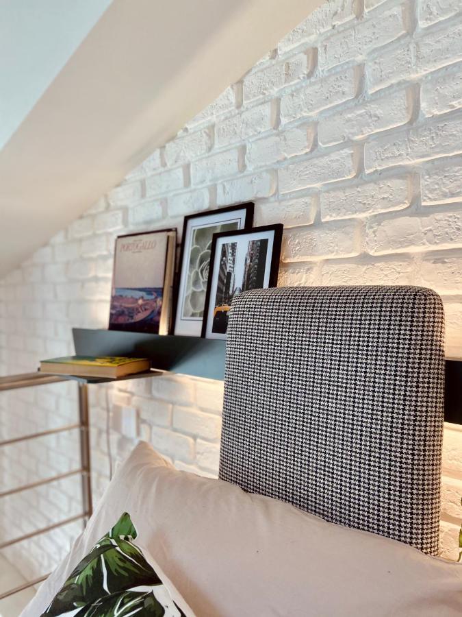 Volto Corte Farina - Luxury Lofts Verona