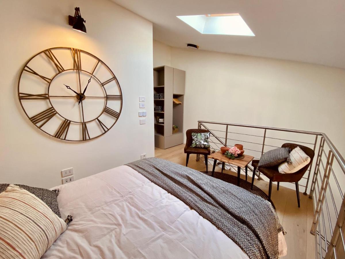 Volto Corte Farina - Luxury Lofts