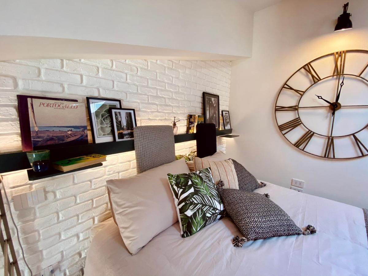 Apartment Volto Corte Farina - Luxury Lofts