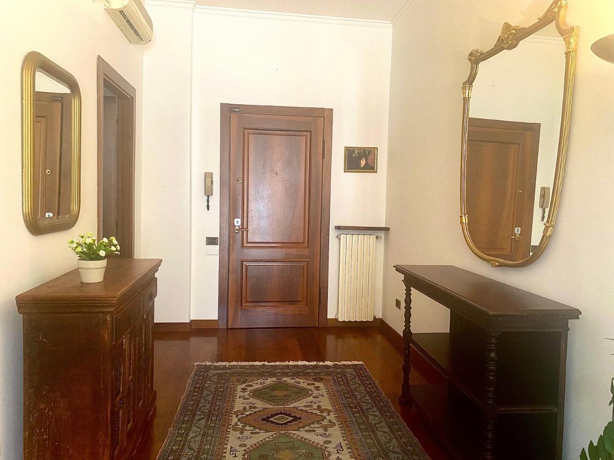 Apartment In Musica Verona