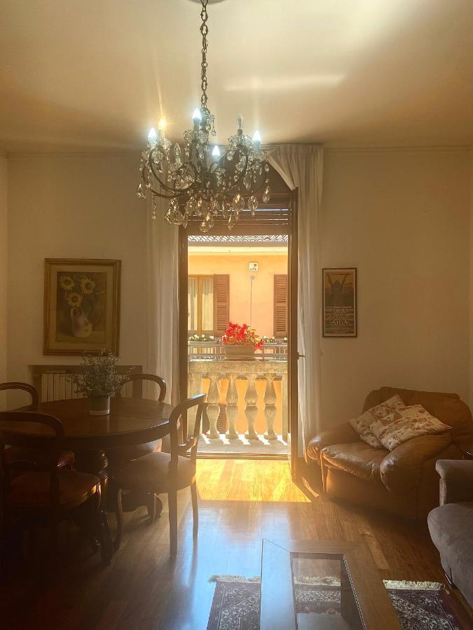 In Musica Apartment *