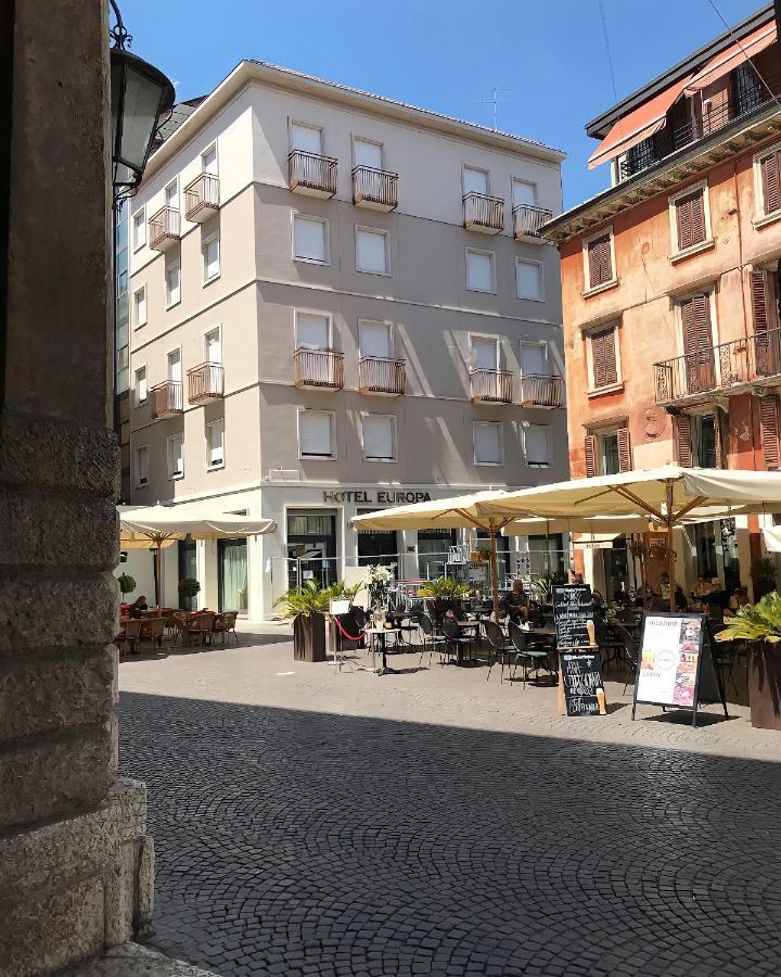 Europa 3* Verona