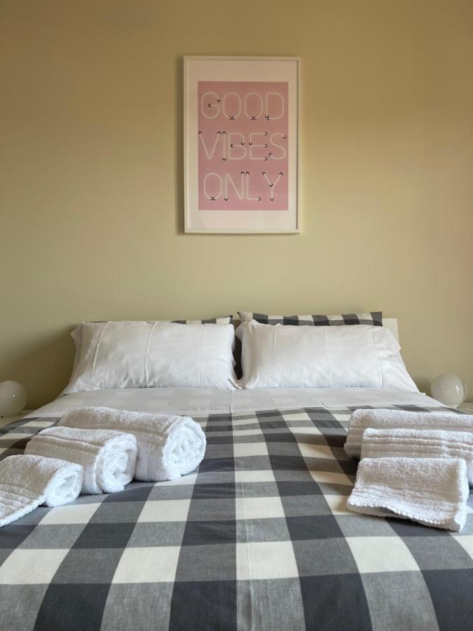 Casa Alessandra Apartment
