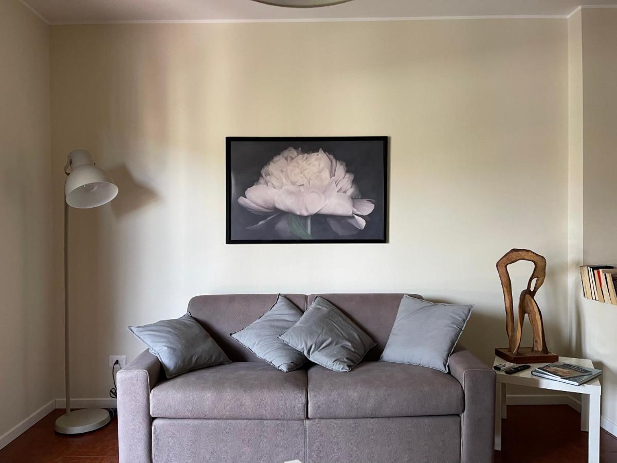 Appartamento Casa Alessandra