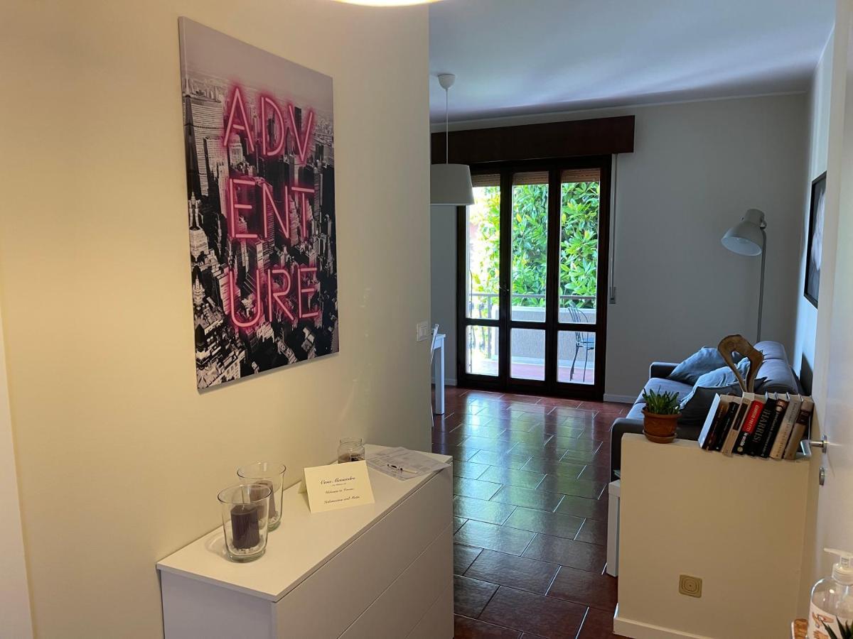 Casa Alessandra * Verona