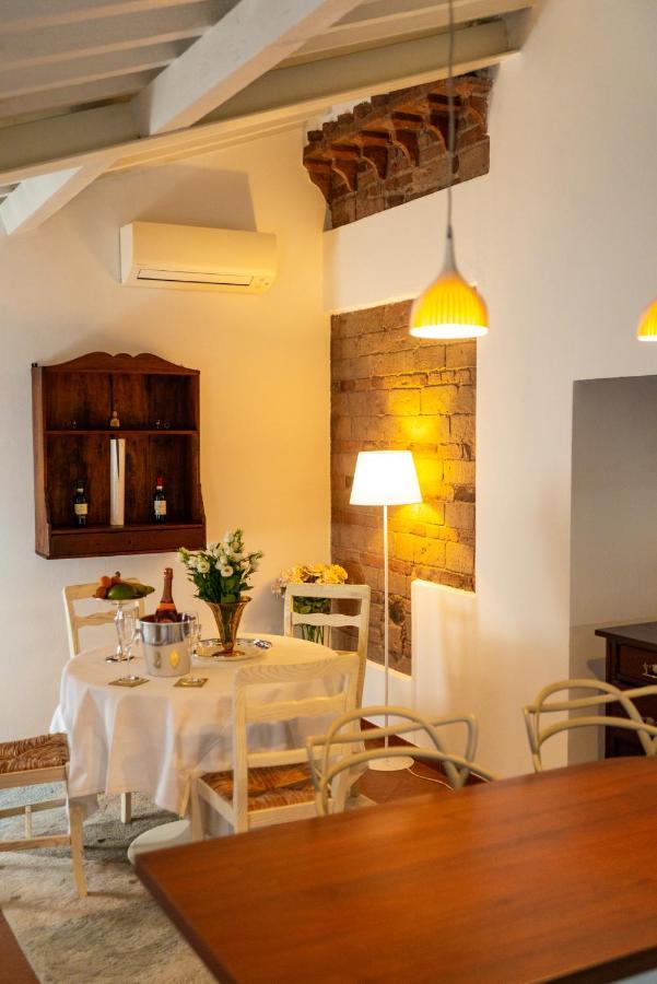 Apartment San Marco In Foro Del 1170 *