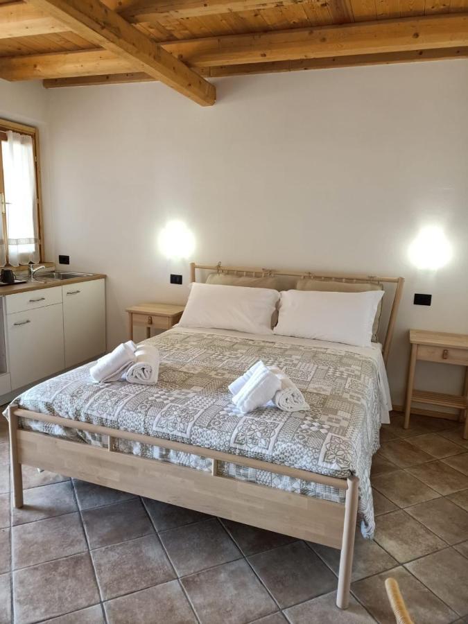 Agriturismo La Perlara Farm stay