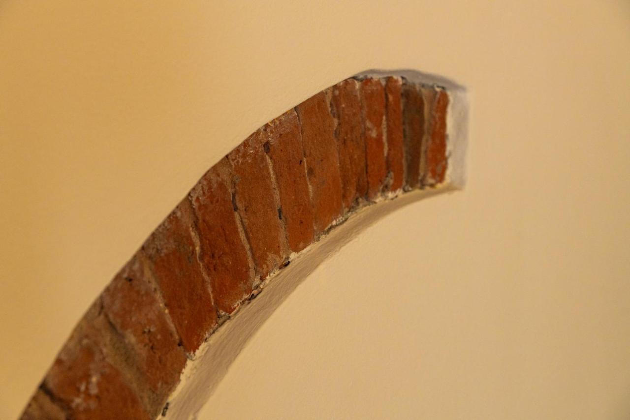 Apartment San Marco In Foro Del 1170