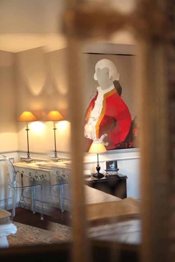 Il Relais Gasthuis