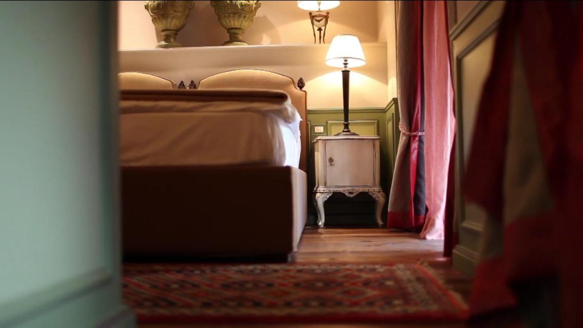 Gasthuis Il Relais *