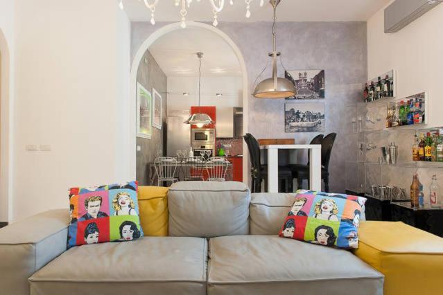 Centre With 3 Bed Chez Claude
