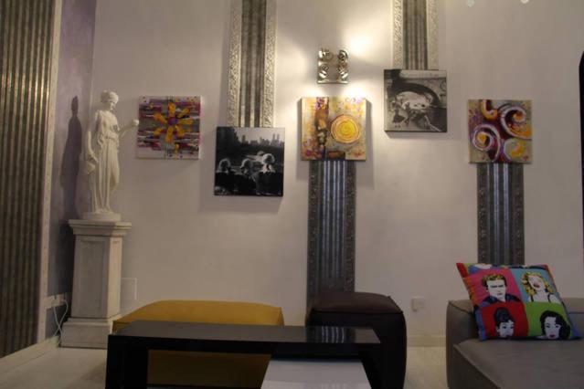 Appartement Centre With 3 Bed Chez Claude