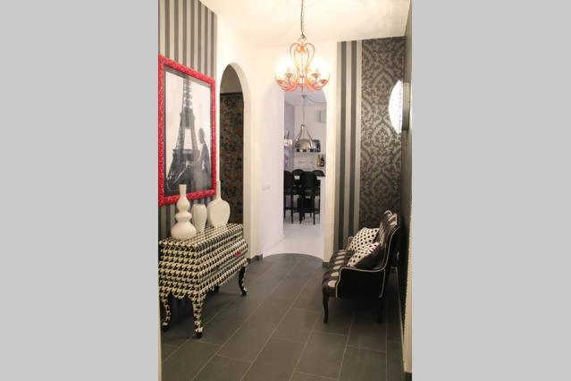 Appartement Centre With 3 Bed Chez Claude *