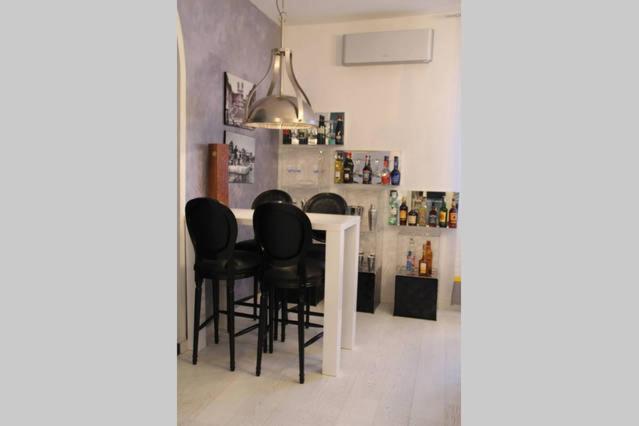 Centre With 3 Bed Chez Claude Appartement Verona