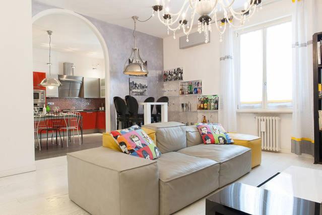 Centre With 3 Bed Chez Claude *