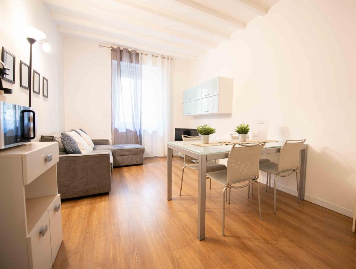 Leoncino Apartment Verona