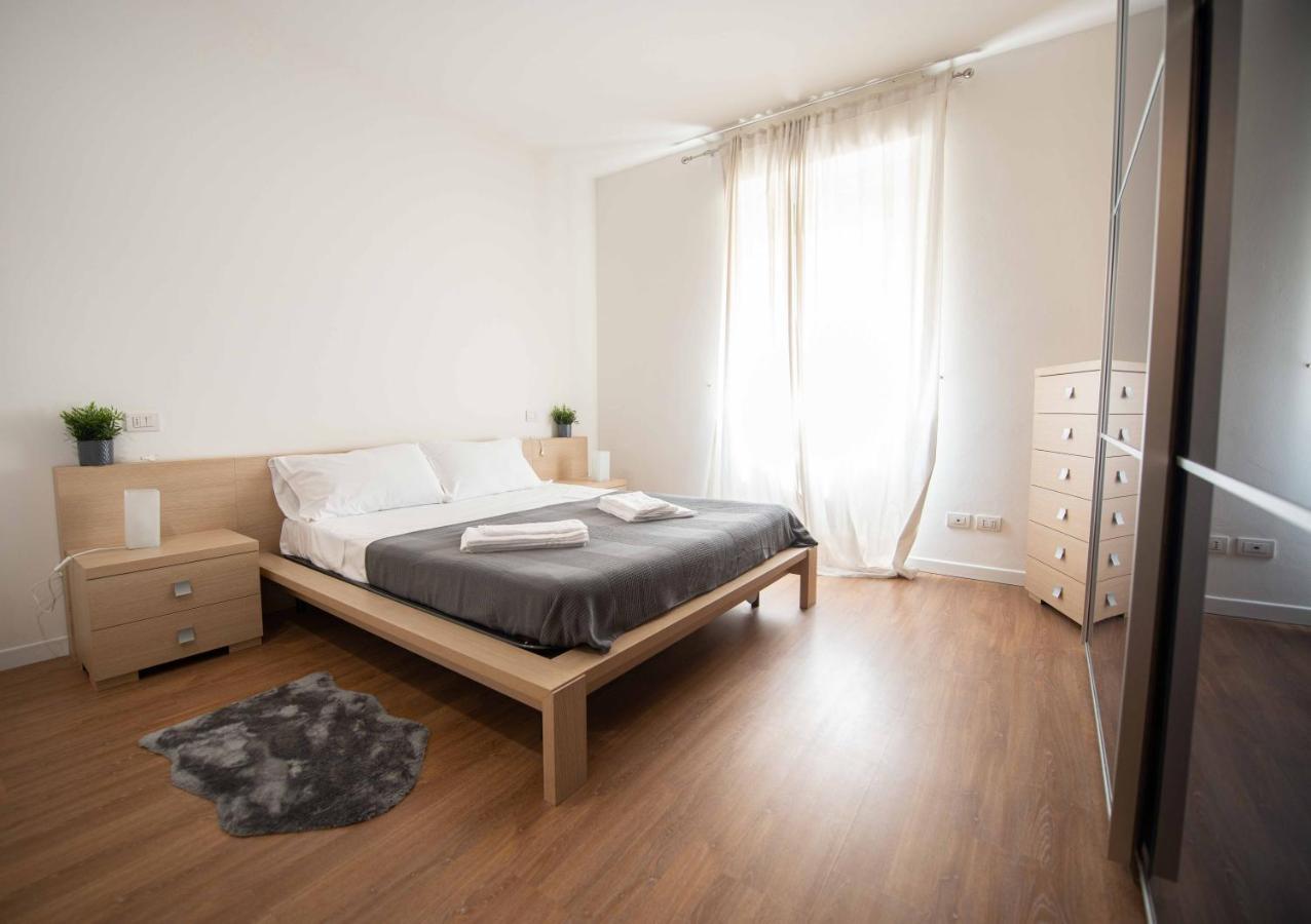 Apartment Leoncino