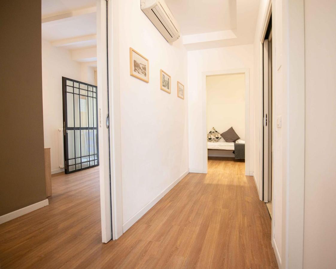 Apartment Leoncino