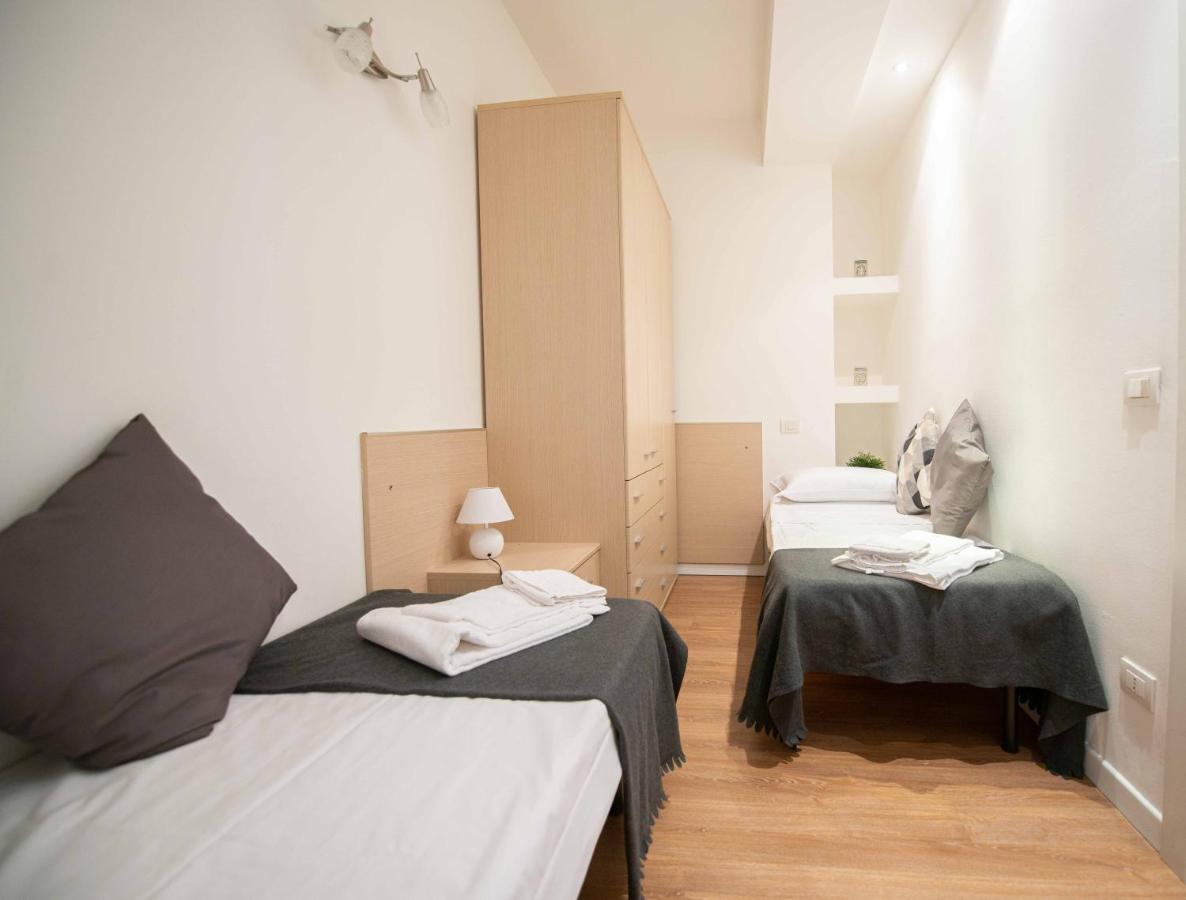 Leoncino Apartment Verona