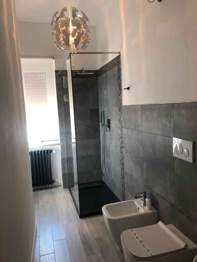 Un Angolo Di Relax Via Guglielmo Marconi 31 Apartamento