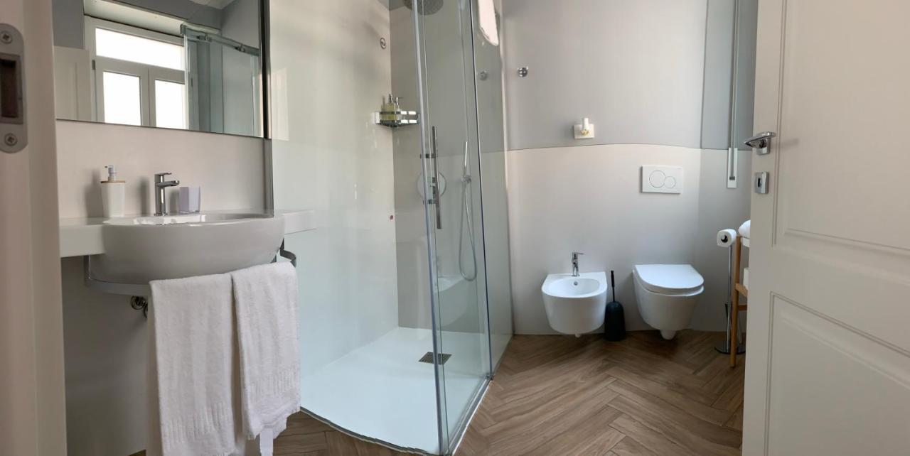 Residenza Ermanni Acomodação com café da manhã  3*