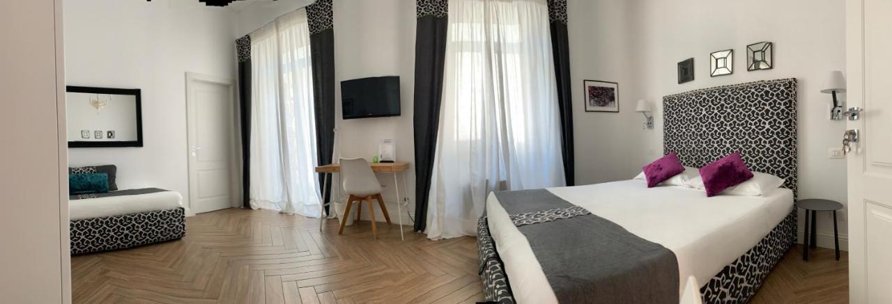 Residenza Ermanni Acomodação com café da manhã 