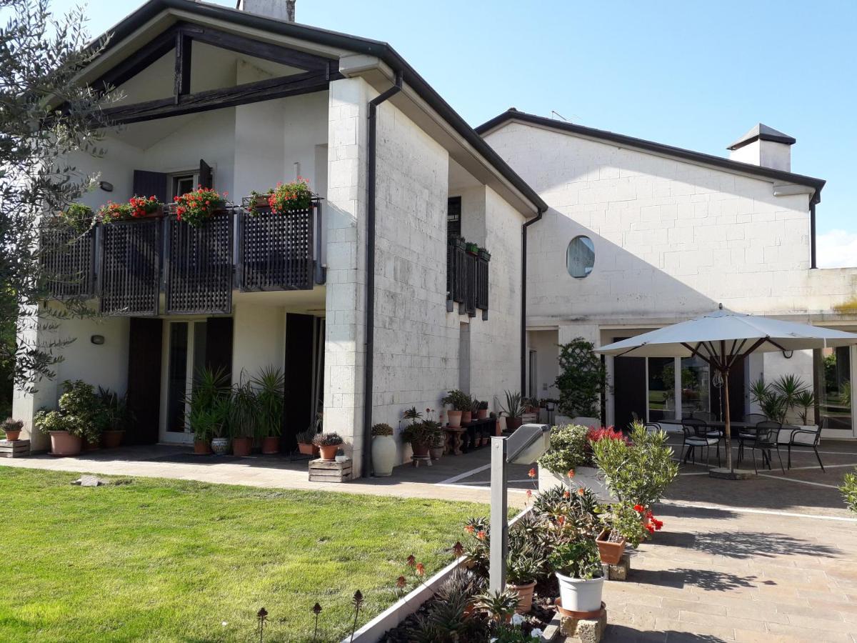 Casa Tina Holiday home