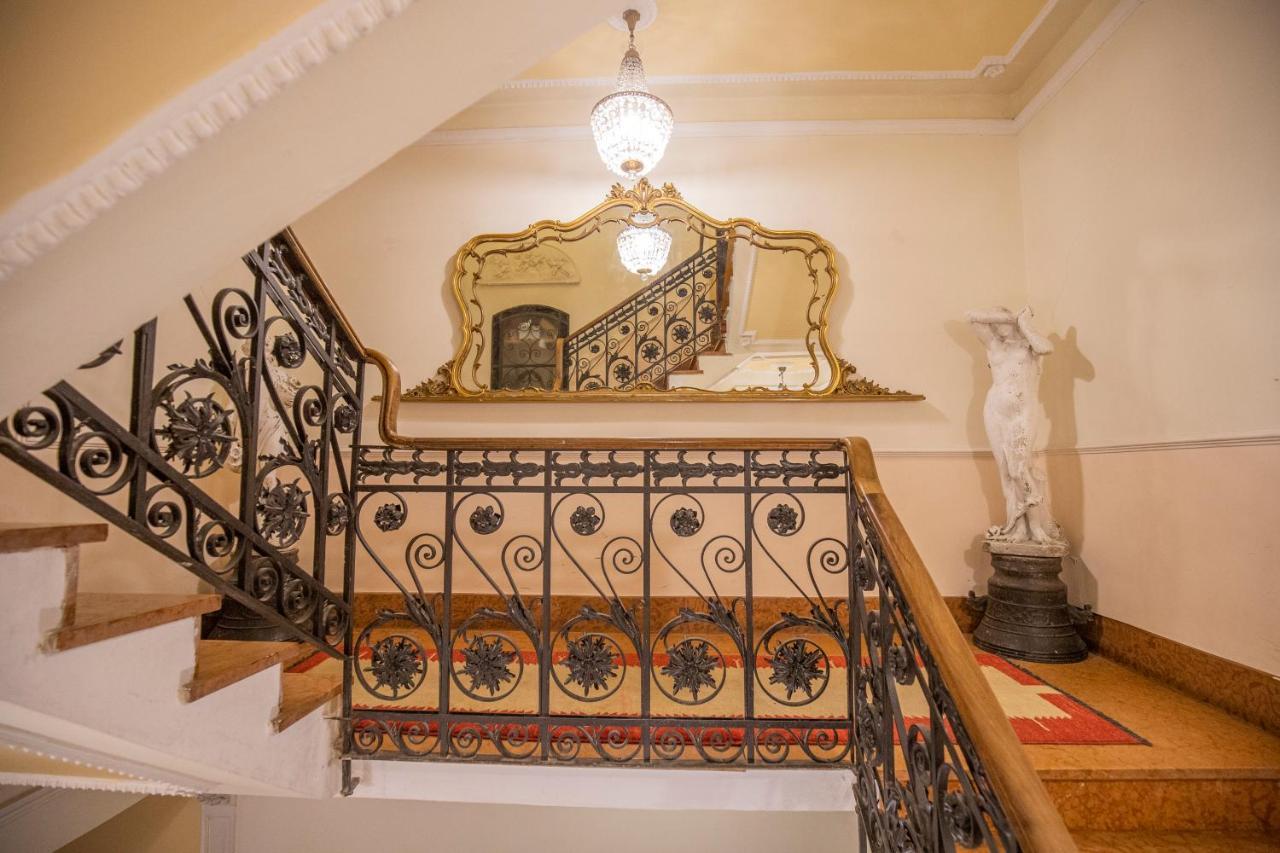 Gasthof Corte Realdi Piazza Erbe 3*