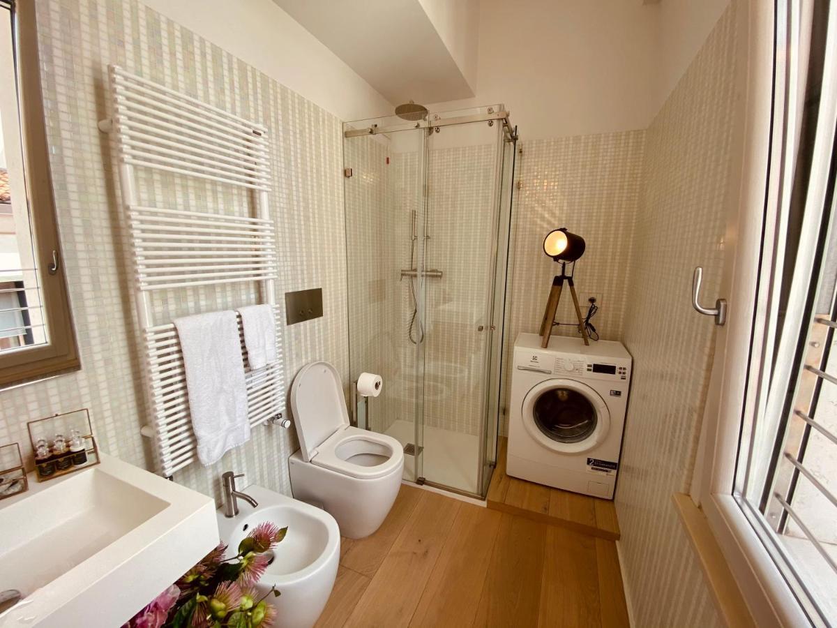 Volto Corte Farina - Luxury Lofts Verona