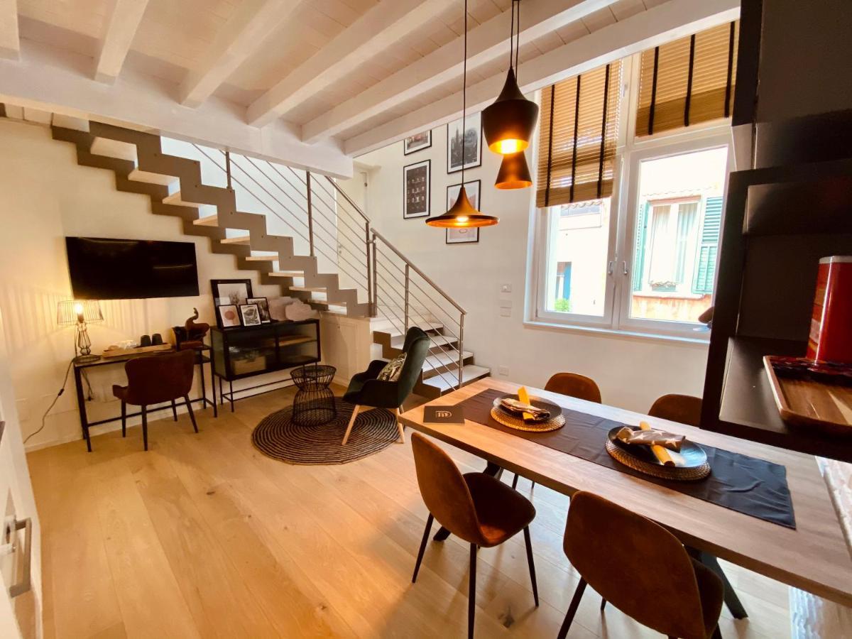 Apartment Volto Corte Farina - Luxury Lofts