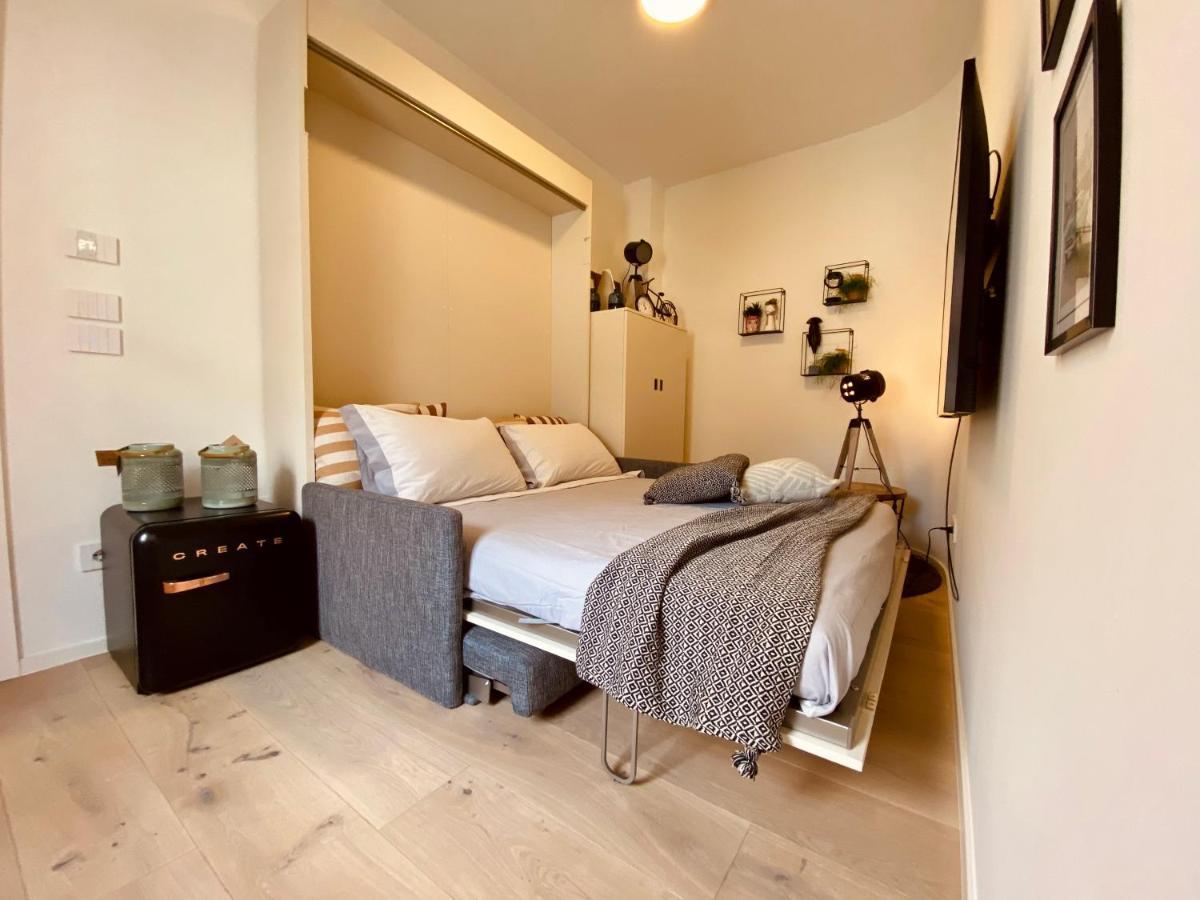 Volto Corte Farina - Luxury Lofts Apartment *