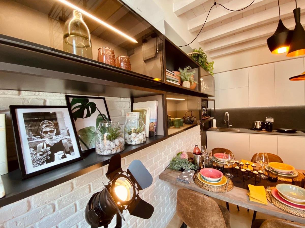 Apartment Volto Corte Farina - Luxury Lofts