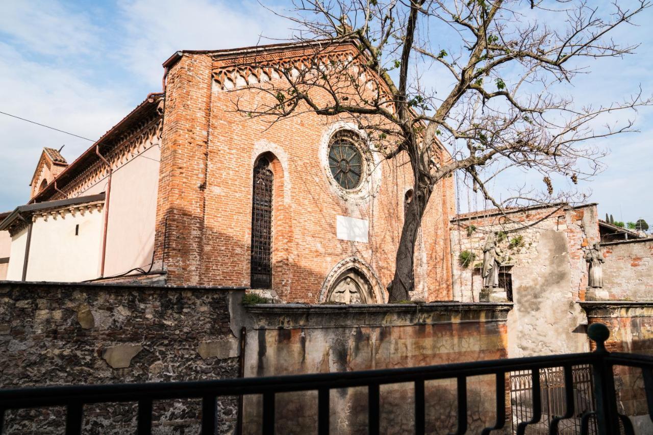 Santa Chiara 11 - -verona Affittacamere Verona
