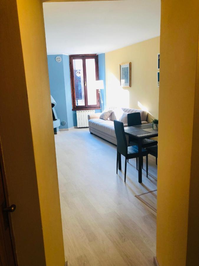 Grace Center Loft * Verona