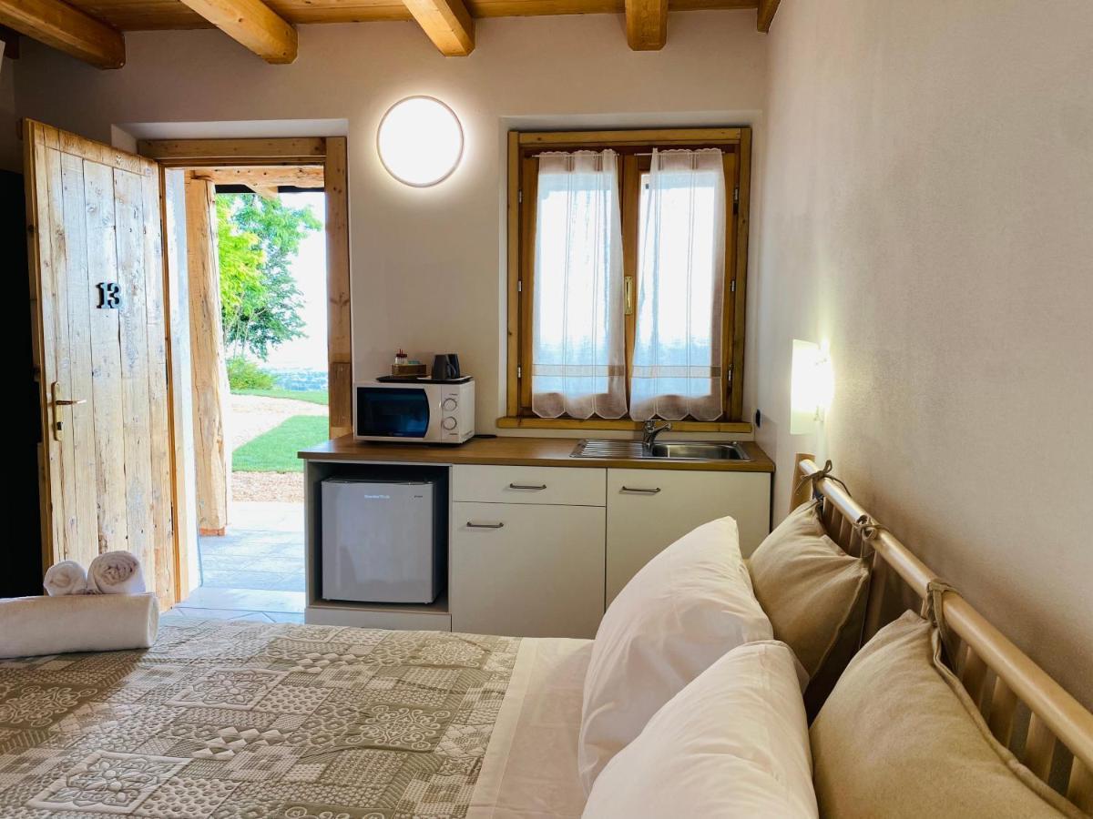 Agriturismo La Perlara Verona