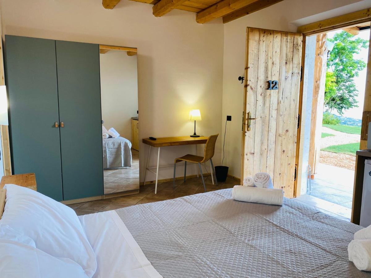 Agriturismo La Perlara Farm stay Verona
