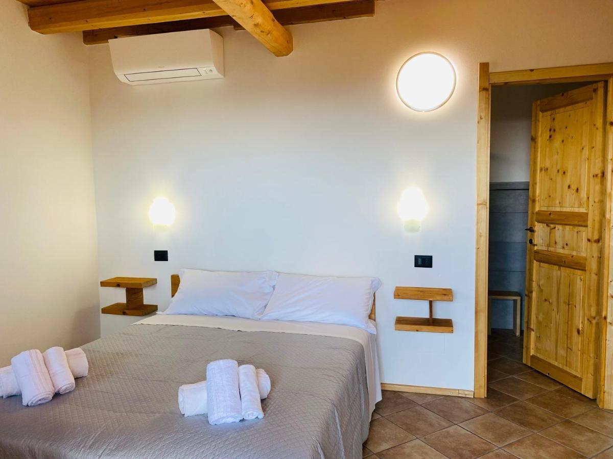 Agriturismo La Perlara Farm stay *