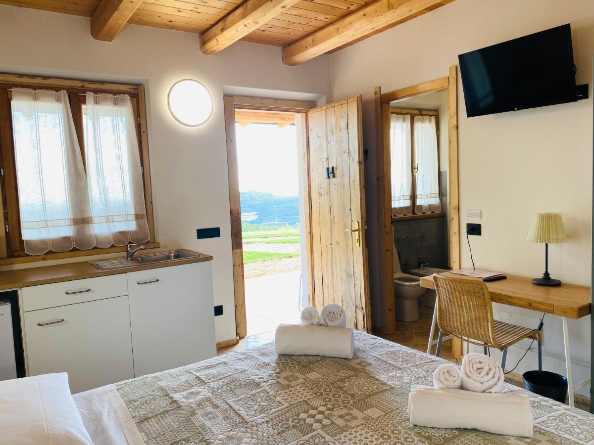 Agriturismo La Perlara Farm stay Verona
