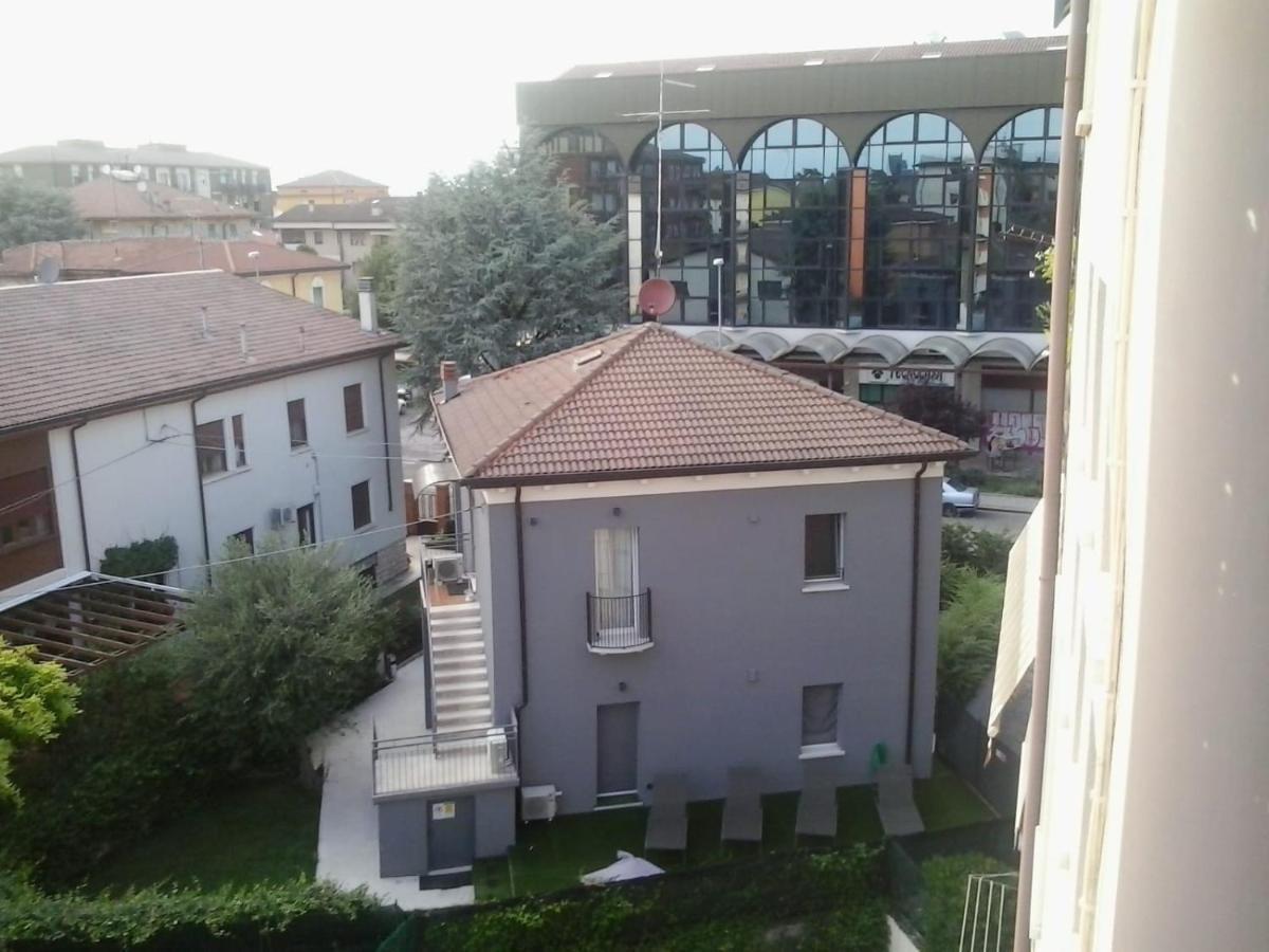 Privatunterkunft Murari Bra 20 *